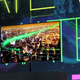 Illustration for article titled Samsungs Big Beautiful OLED TV of the Future Is Here